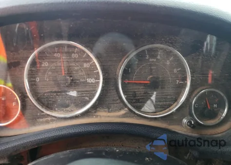 2016 Jeep Wrangler Unlimited Sport z USA, uszkodzony, nr VIN 1C4BJWDG5GL222915